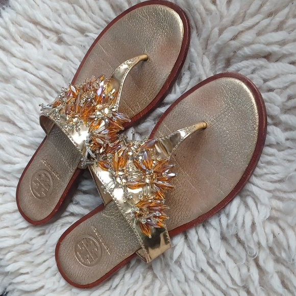 Tory Burch  sandals - Picture 16 of 16